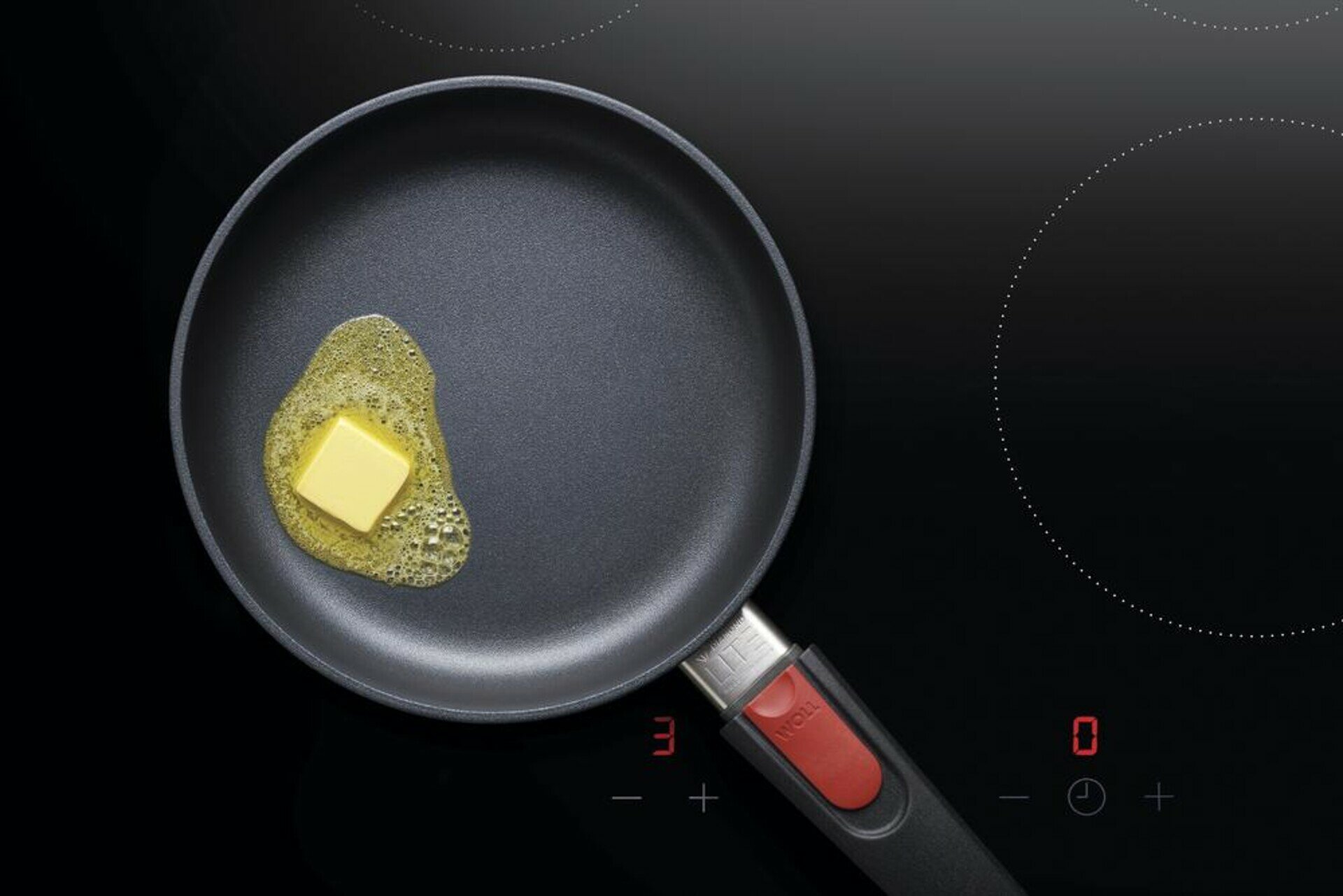 Gusspfanne, Diamond LITE Gusspfanne, Diamond LITE