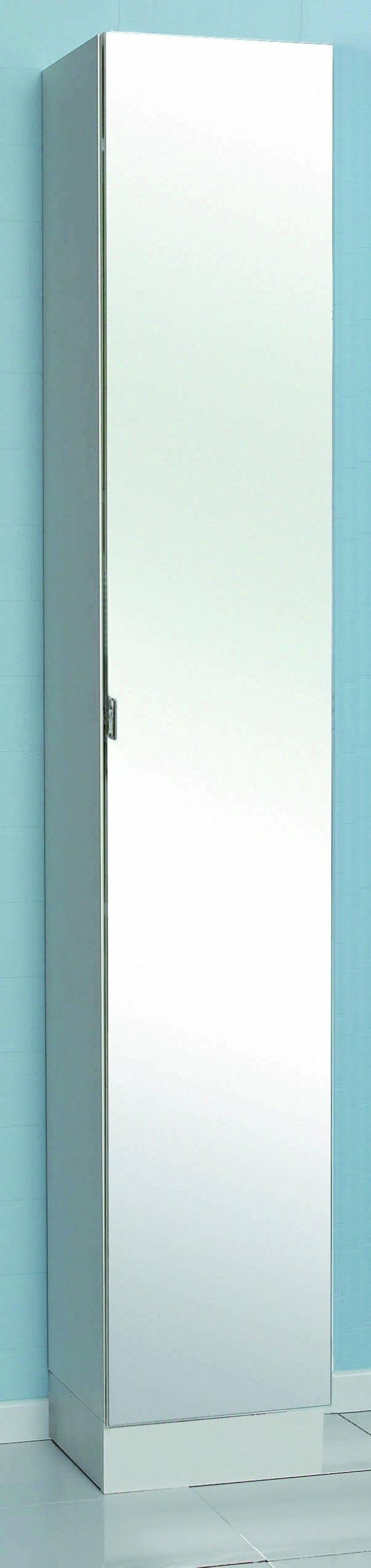 Hochschrank, Zubehör