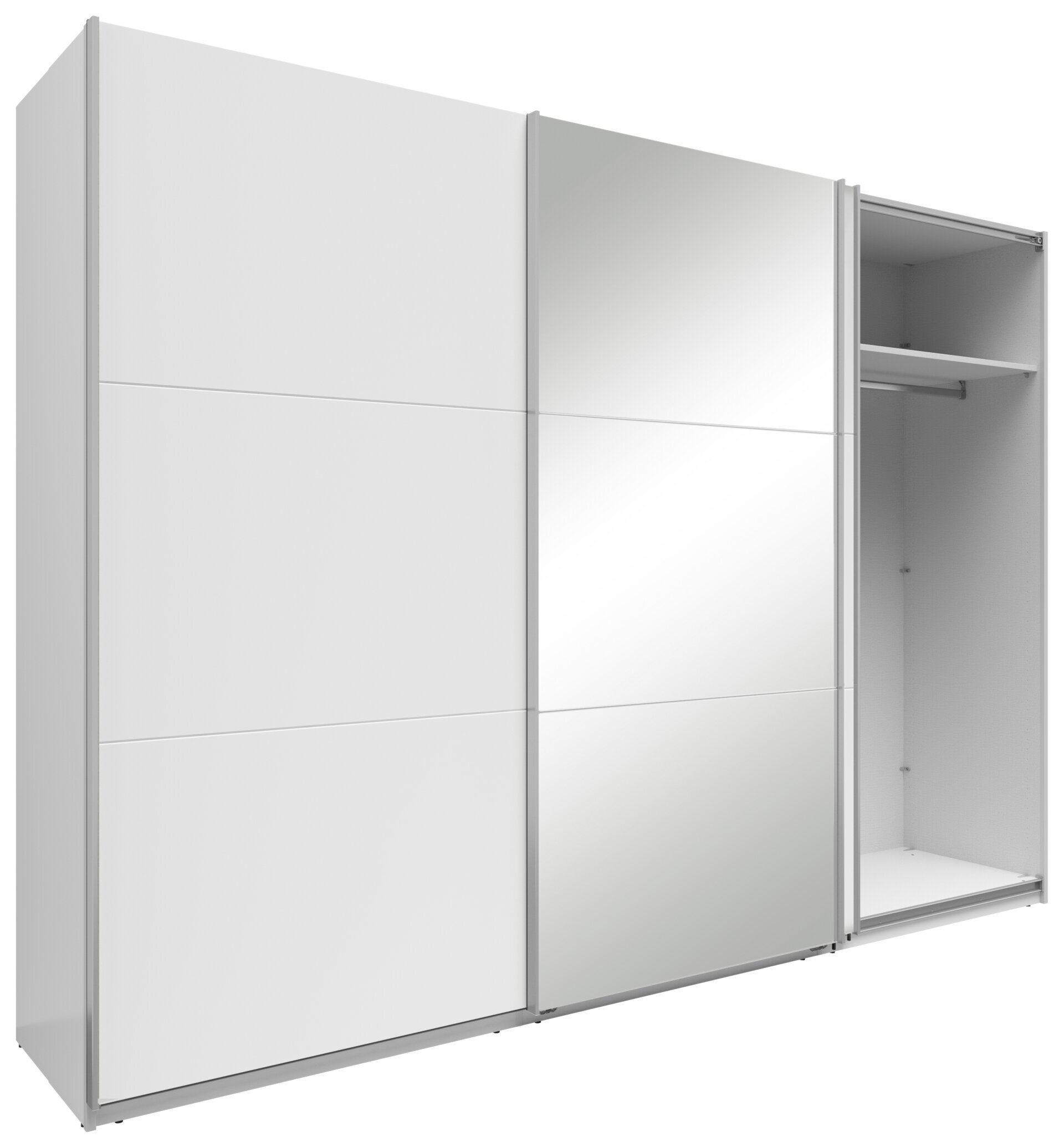 Schwebetürenschrank, Neo