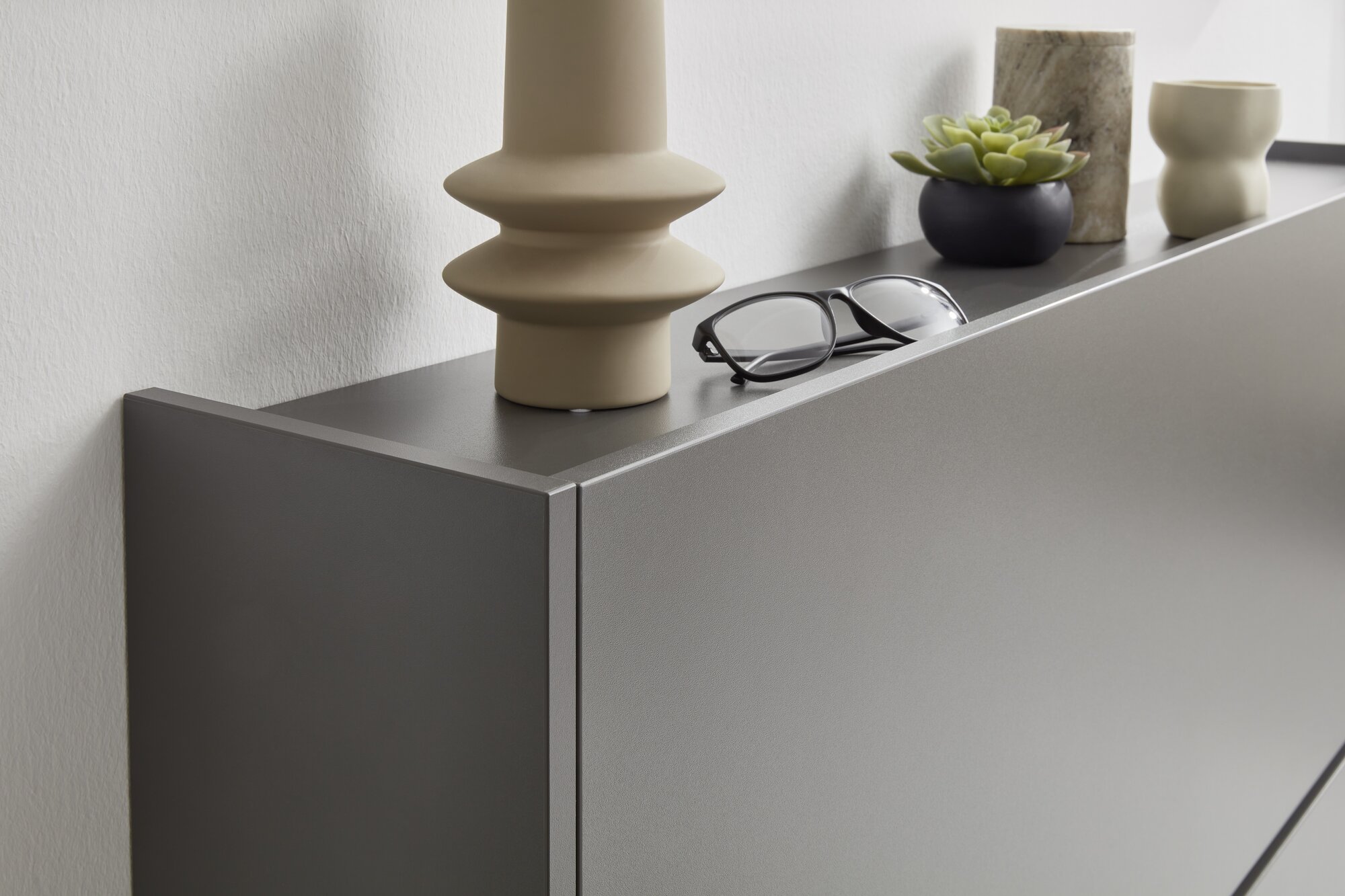 Schuhschrank, Unique