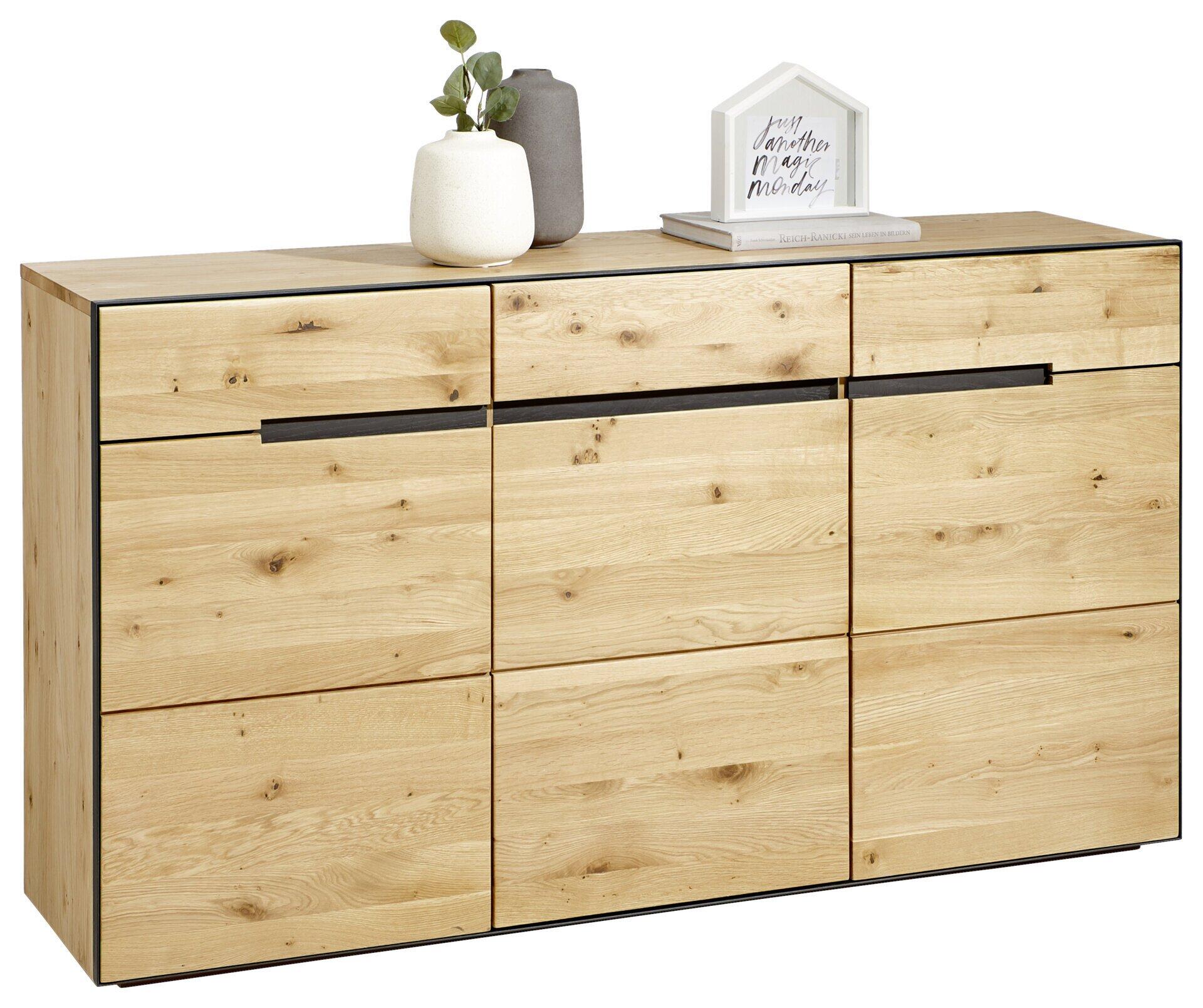 Sideboard, Kelio
