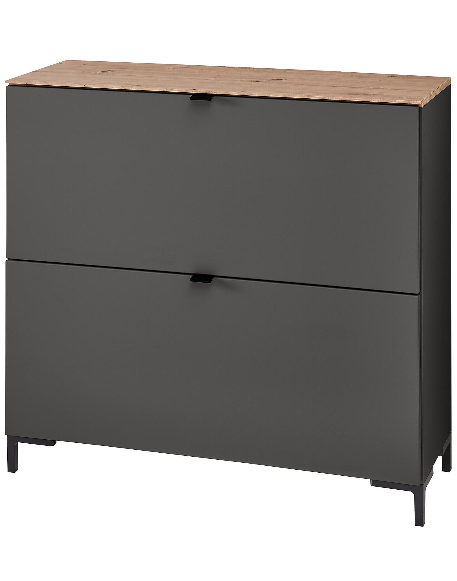 Hänge-Schuhschrank, Diana