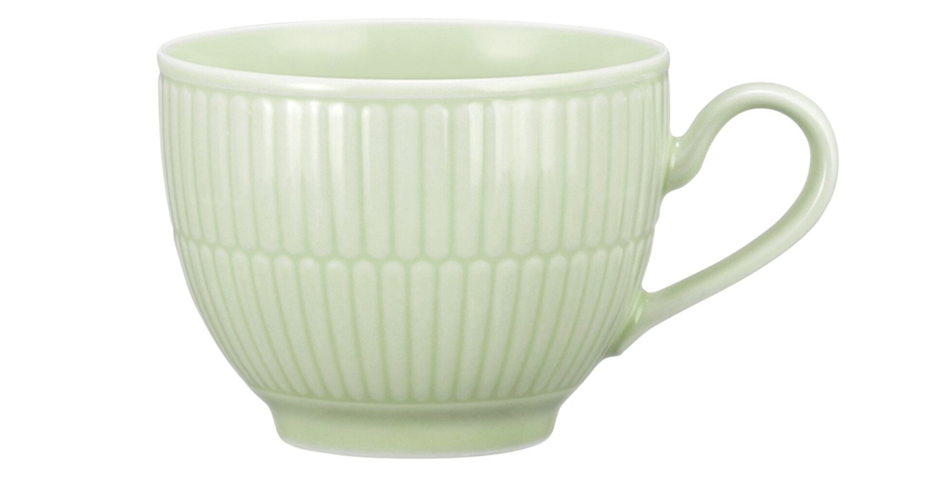 Kaffeeobertasse, Amina