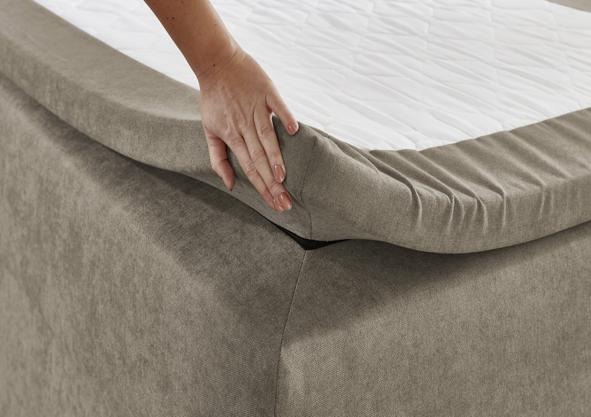 Boxspringbett, Jeff BX2280