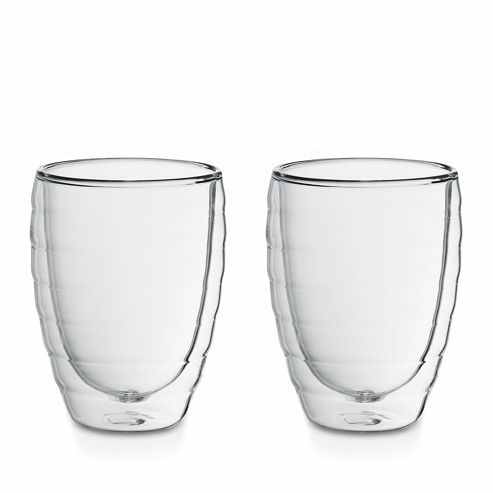 Latte-Macchiatoglas, Cesena