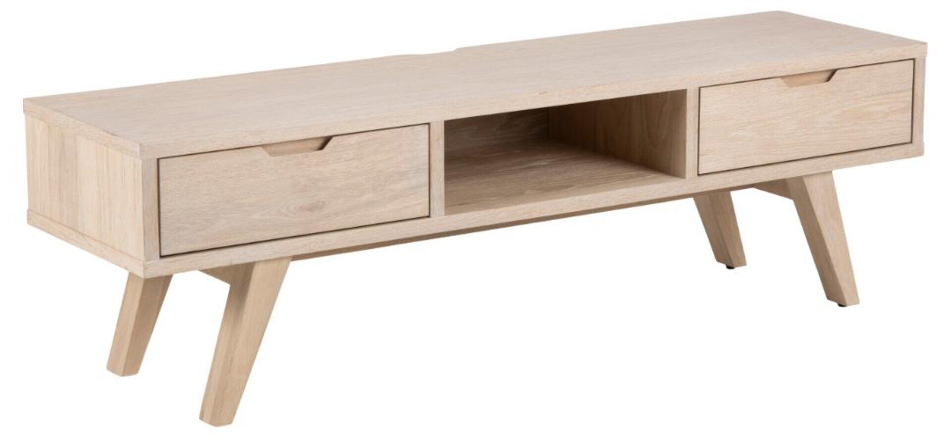 TV-Tisch, A-Line