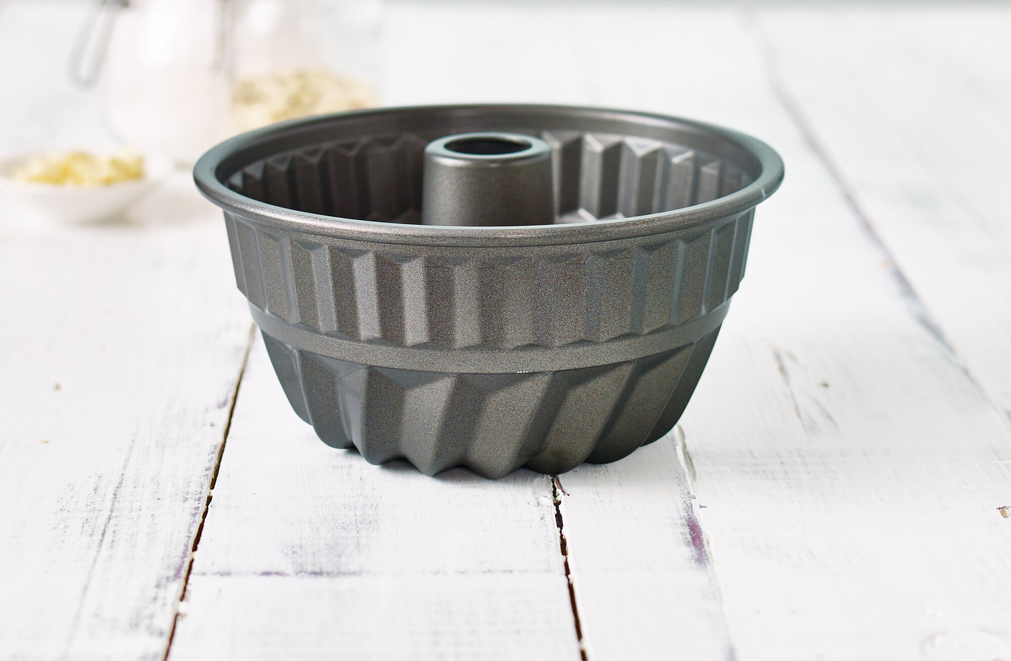 Gugelhupfform, Easy Baking