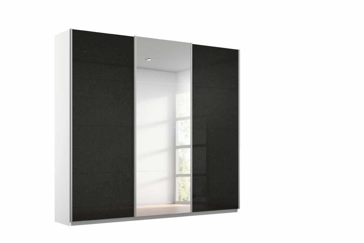 Schwebetürenschrank, Kulmbach