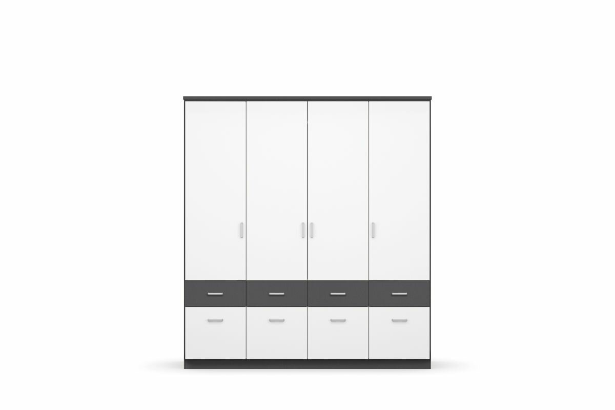 Drehtürenschrank, Bremen Extra