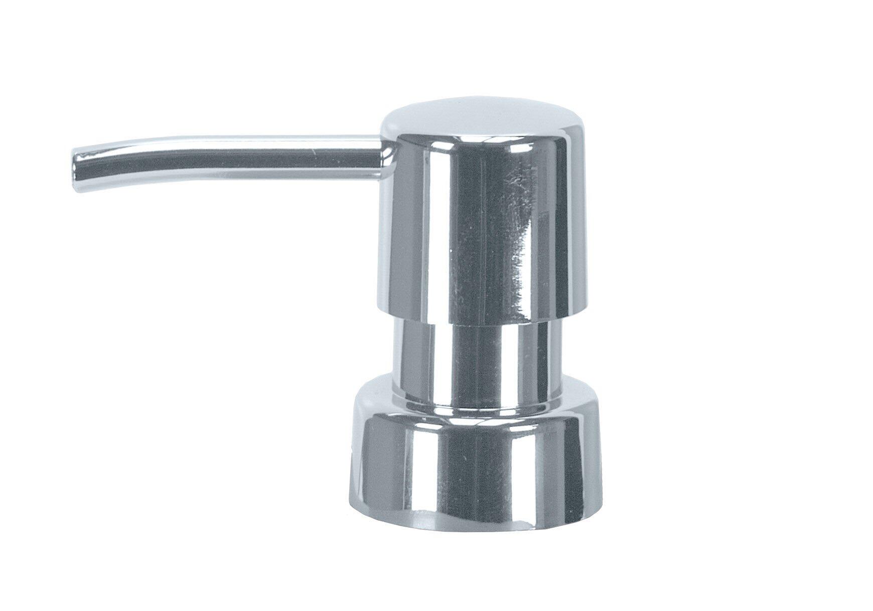 Ersatz-Spenderpumpe, Cubic