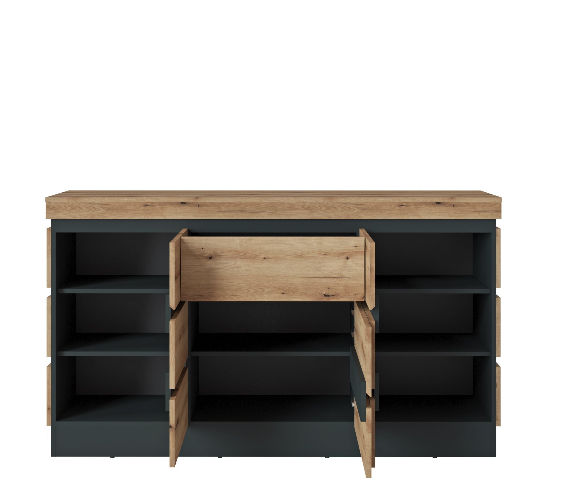 Sideboard, Corte CORK01