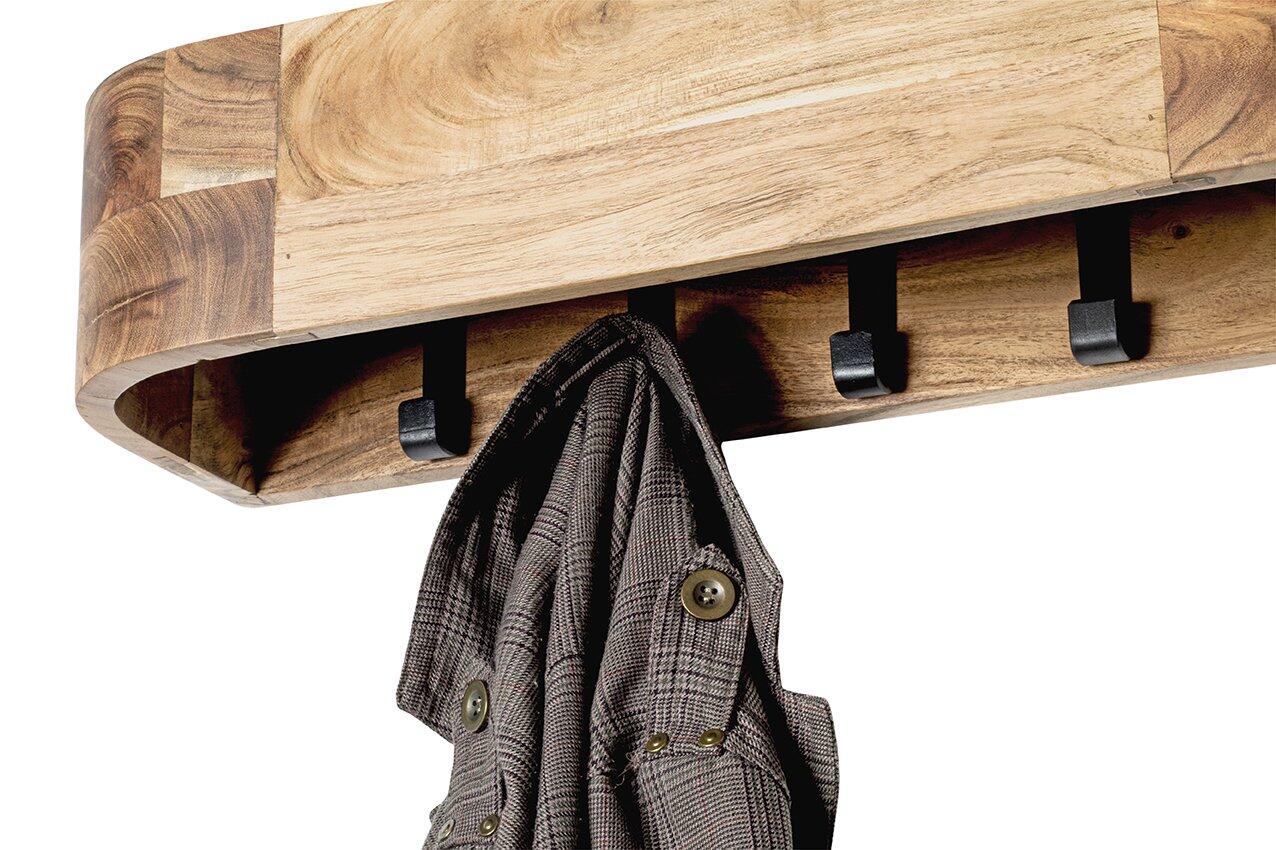 Wandgarderobe, 54968