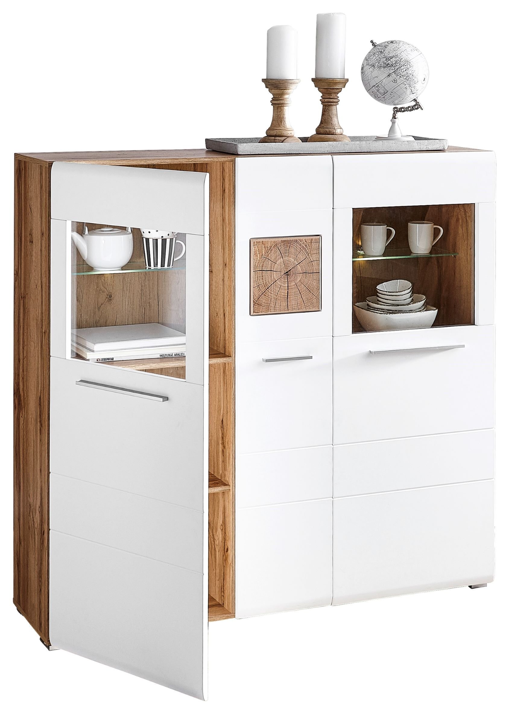 Highboard, Savona