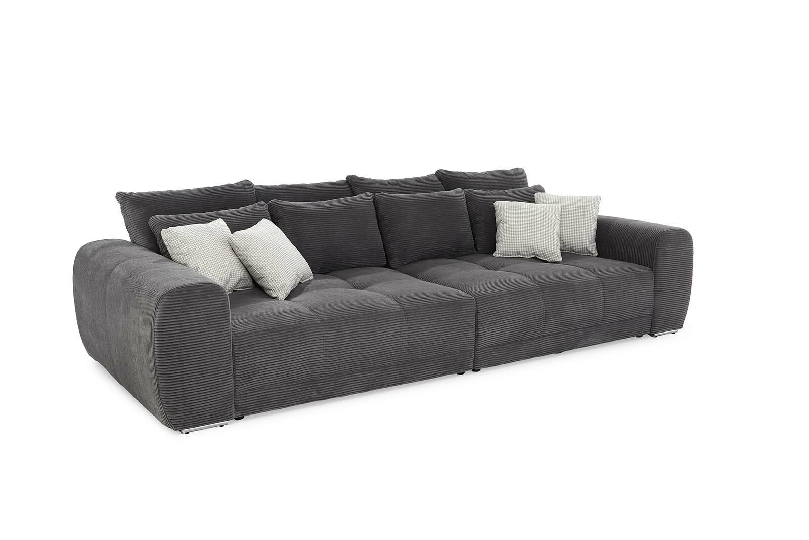 Big Sofa, Moldau