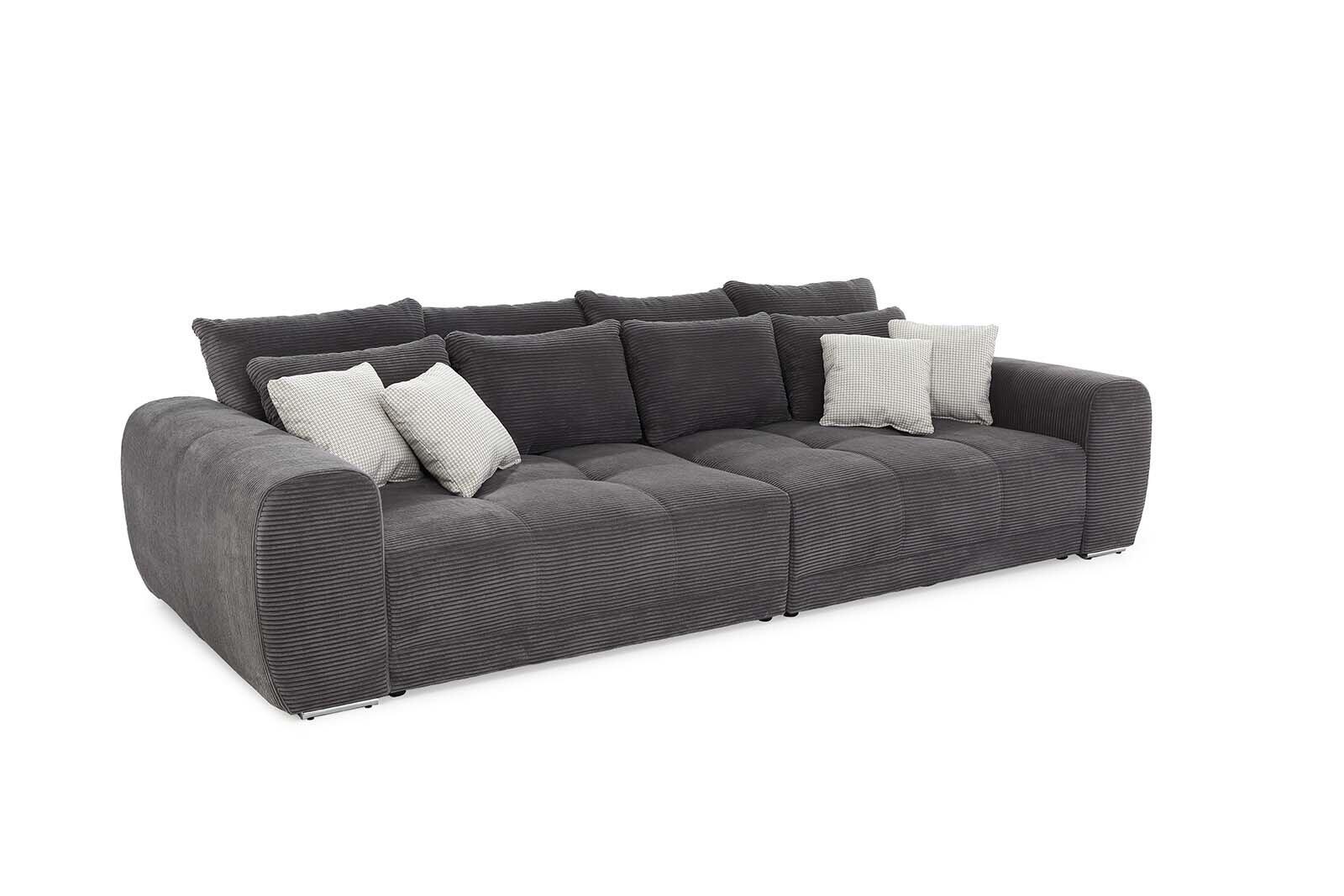 Big Sofa, Moldau