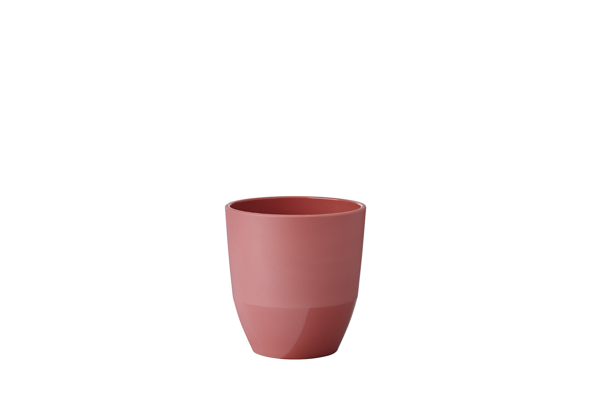 Becher, Silueta