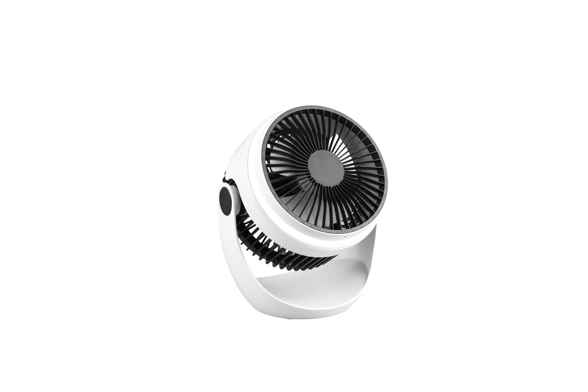 Ventilator, Tempest