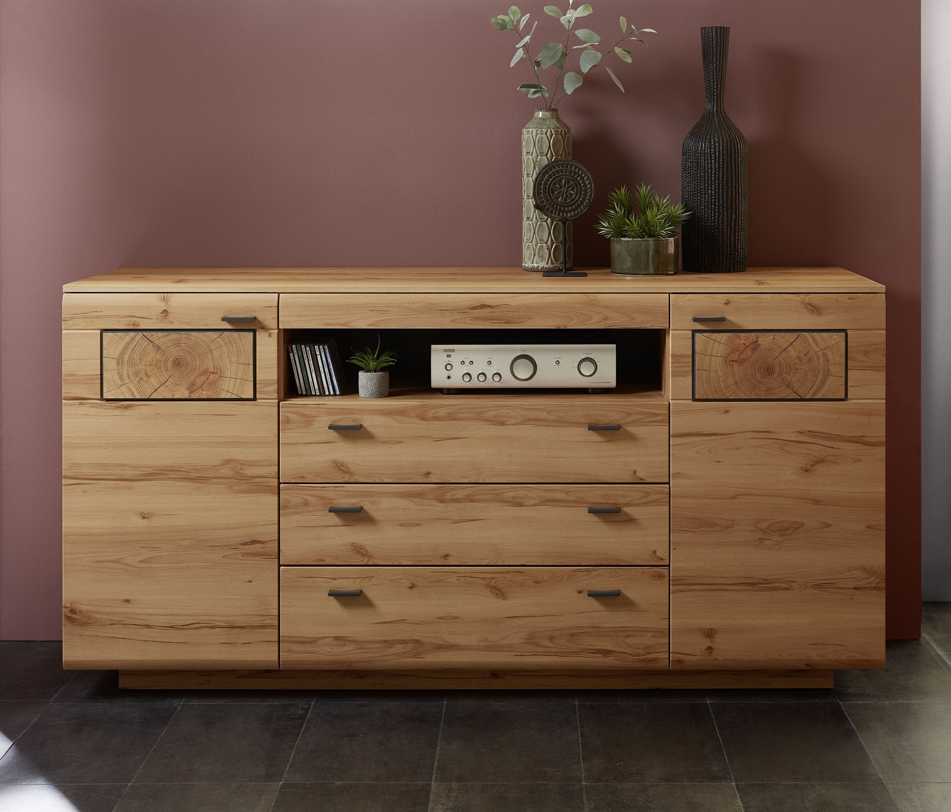 Highboard, Bern