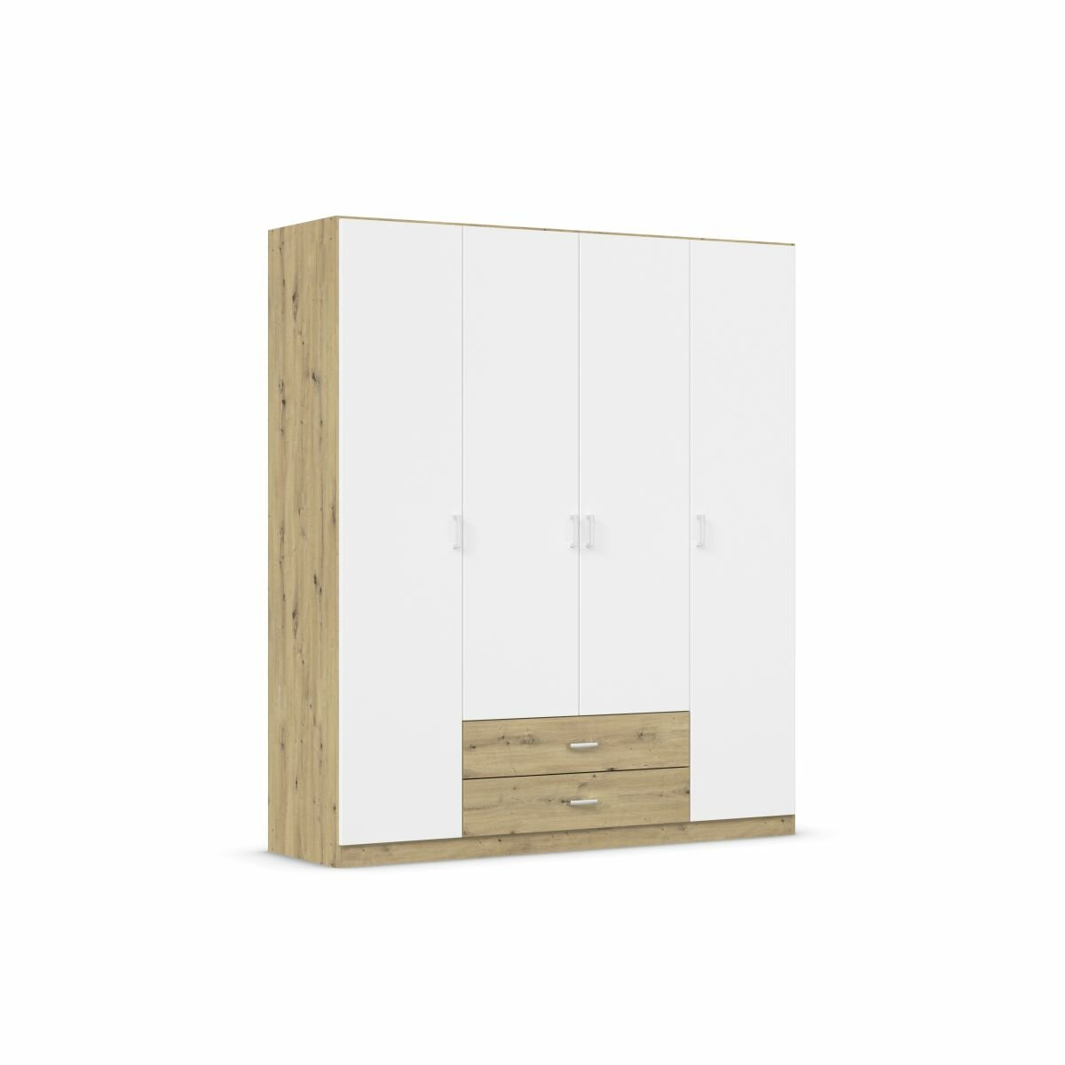 Drehtürenschrank, Gamma