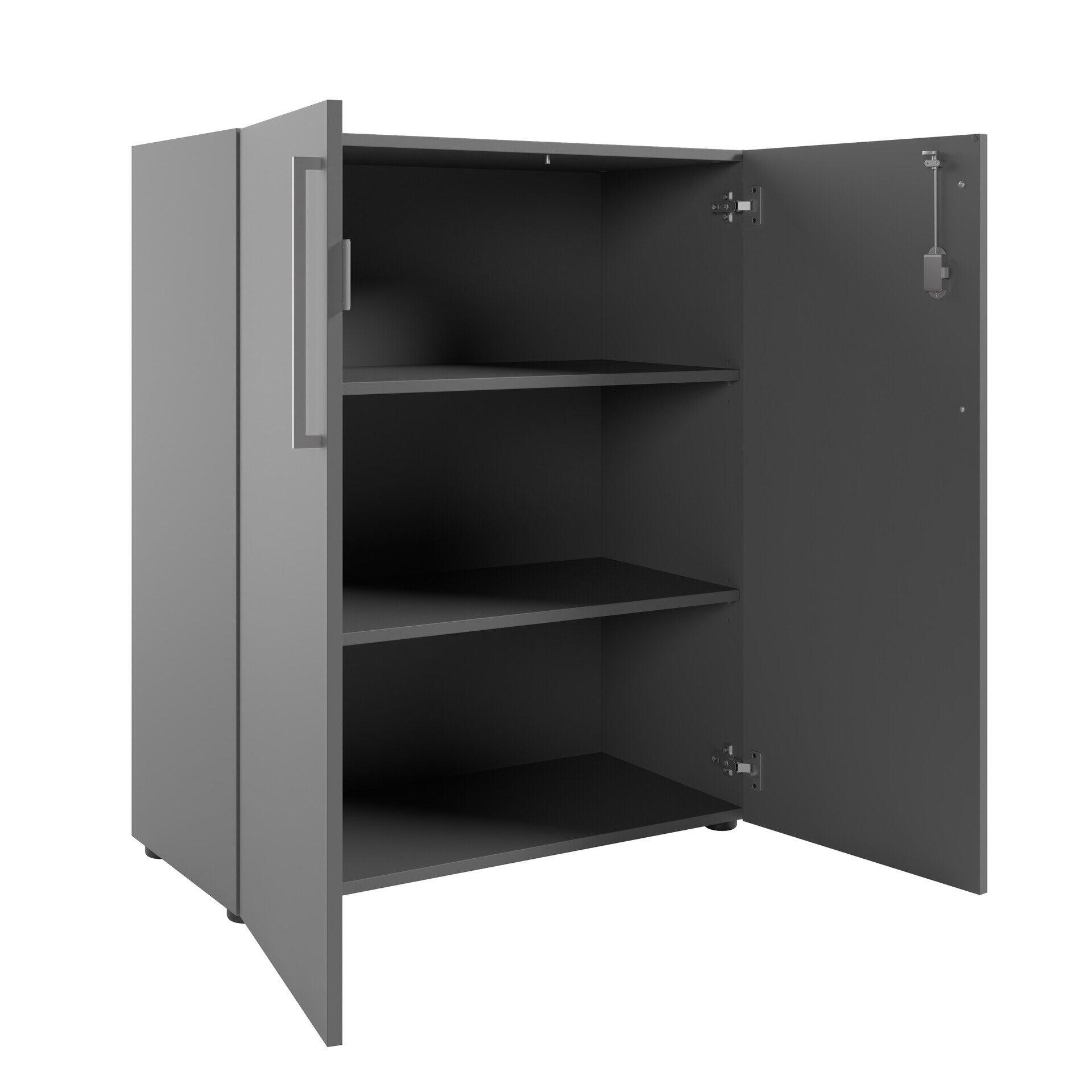 Aktenschrank, Colorado