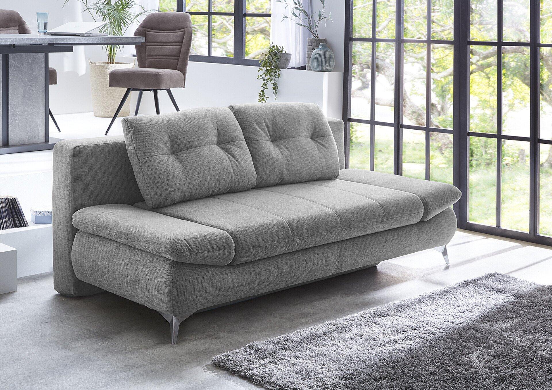 Schlafsofa, Mats