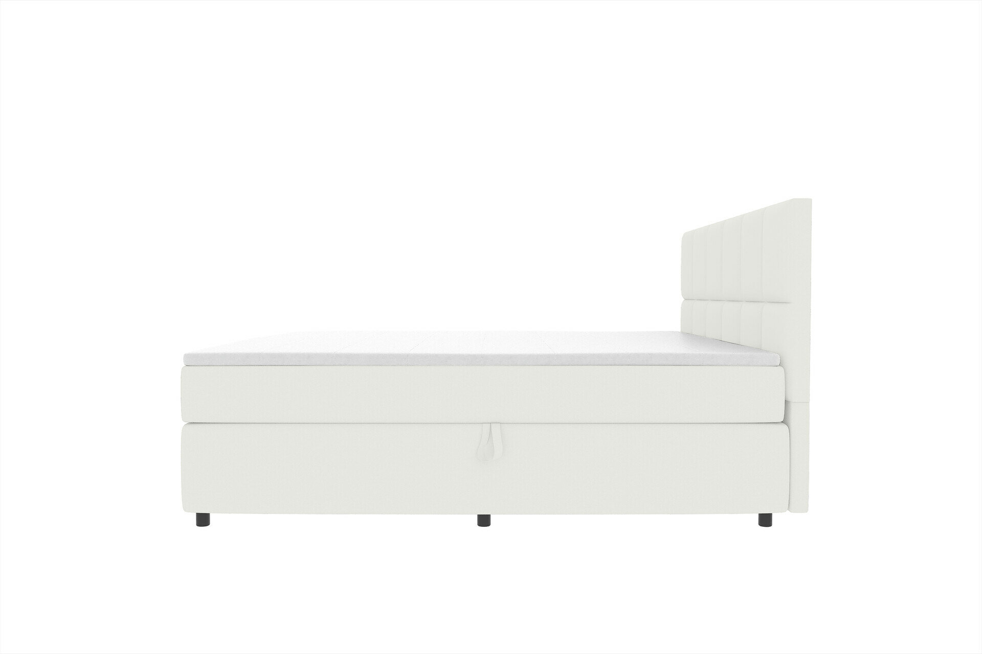 Boxspringbett, Garda