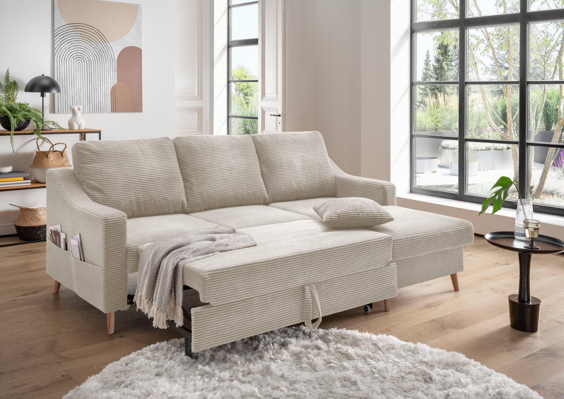 Ecksofa, Valentina