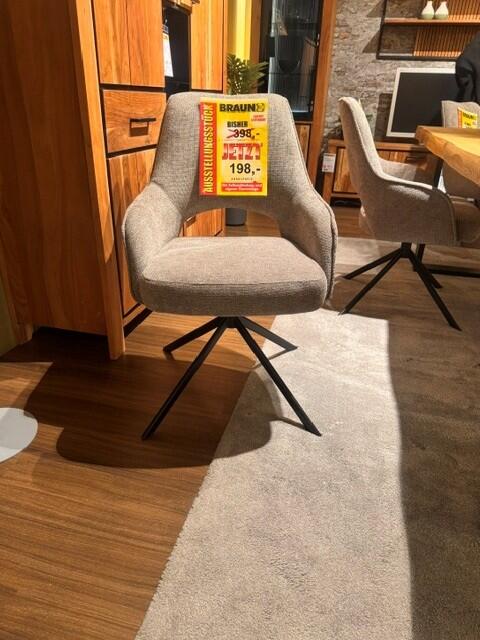 Stuhl Bangor