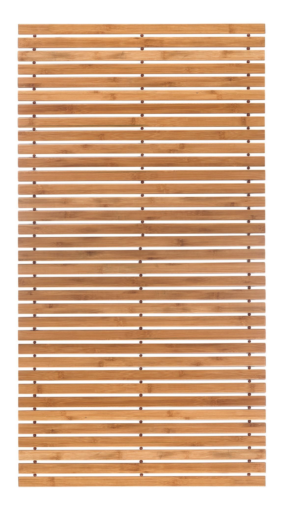 Bambusmatte, Level