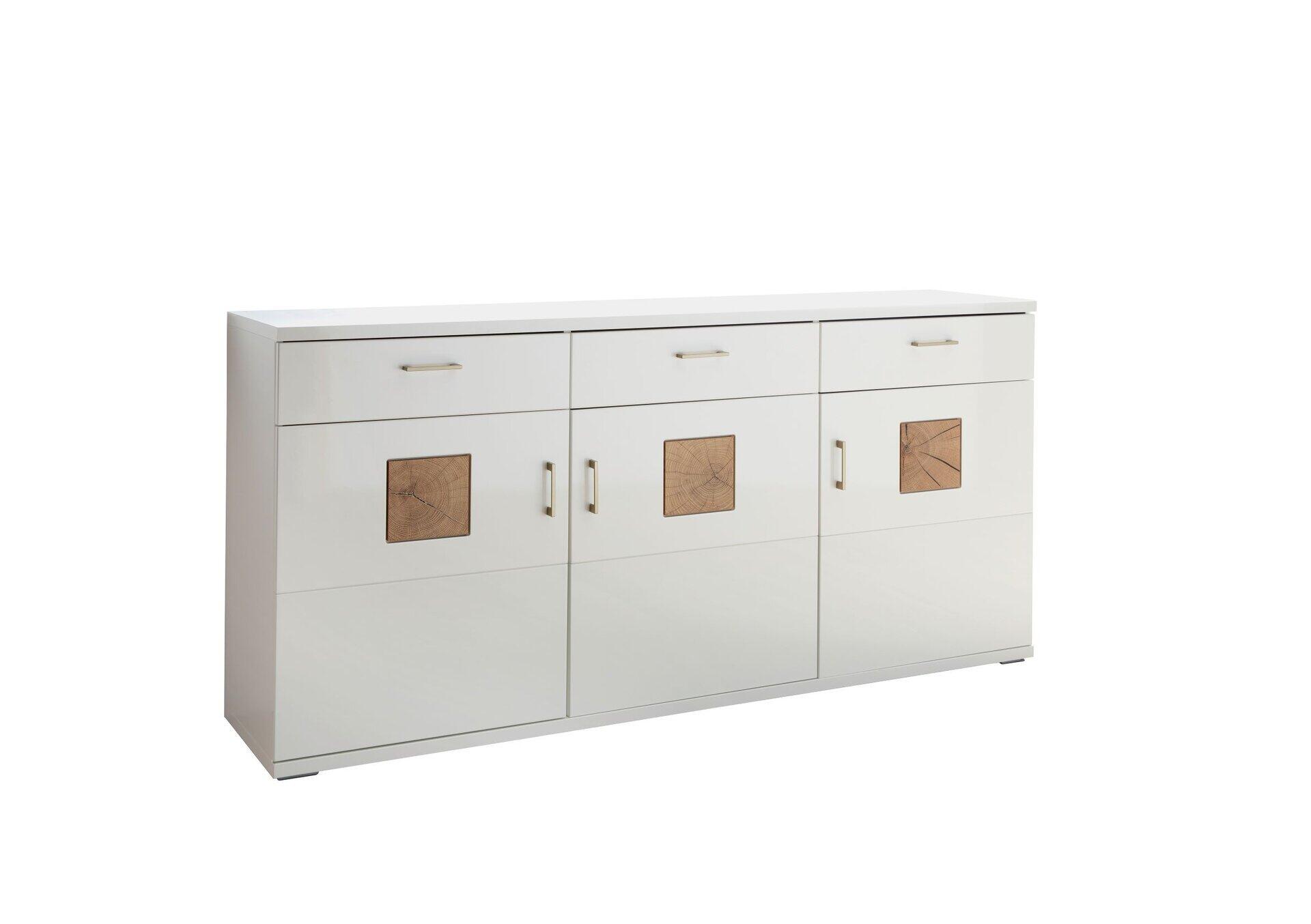 Sideboard, Topeka