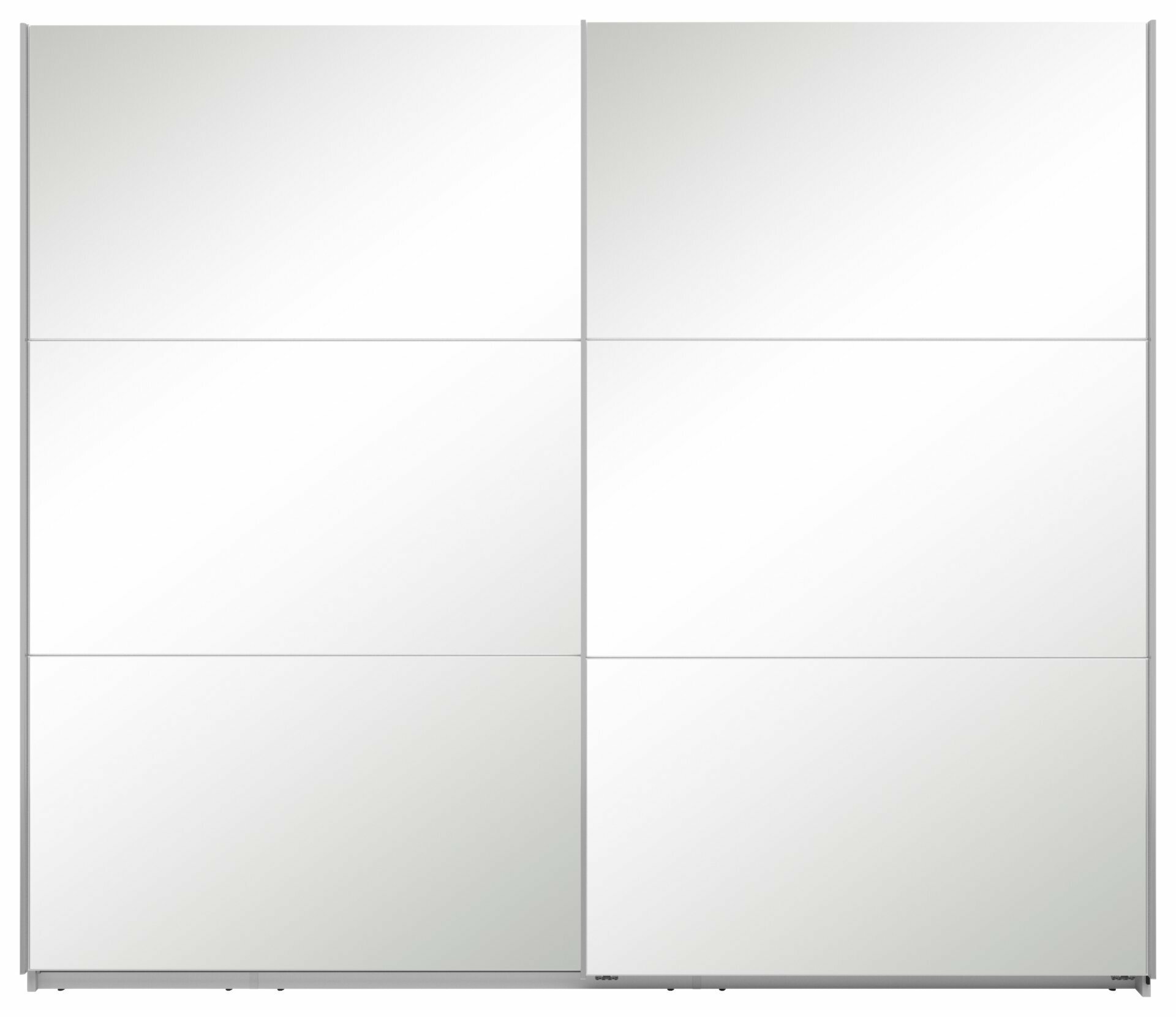 Schwebetürenschrank, Neo