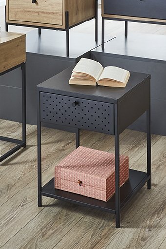Konsole, 52547