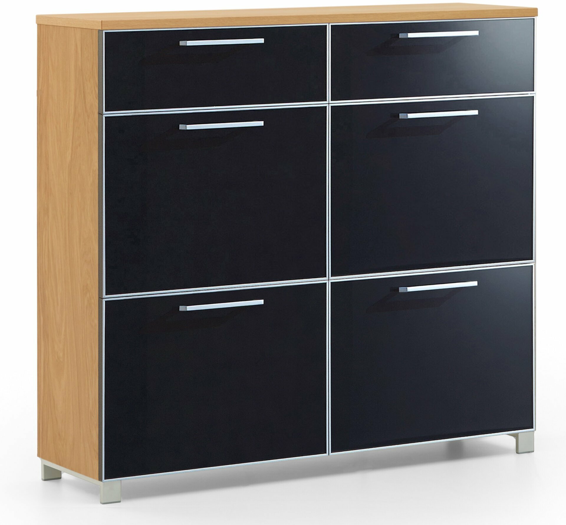 Schuhschrank, Santina