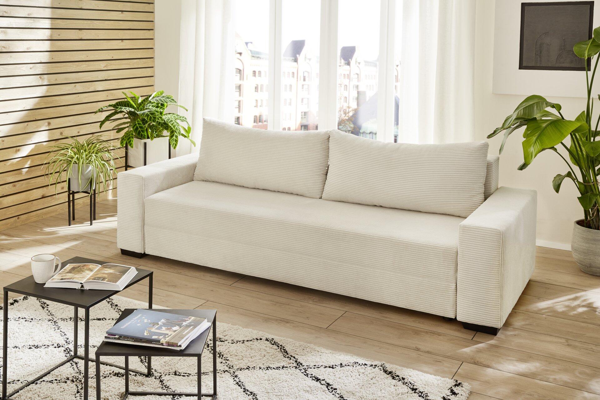 Schlafsofa, Trier SO210