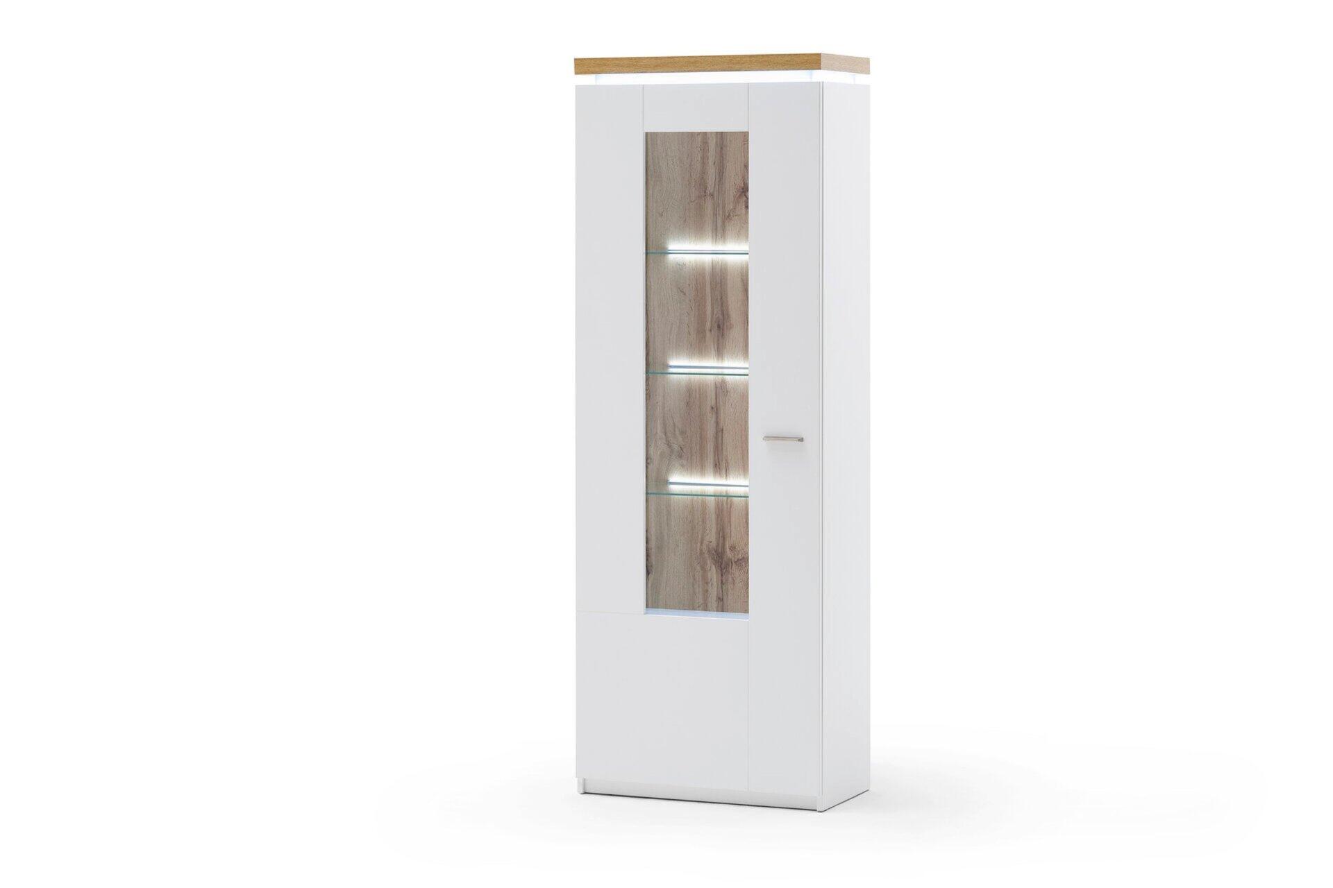 Vitrine, Cali