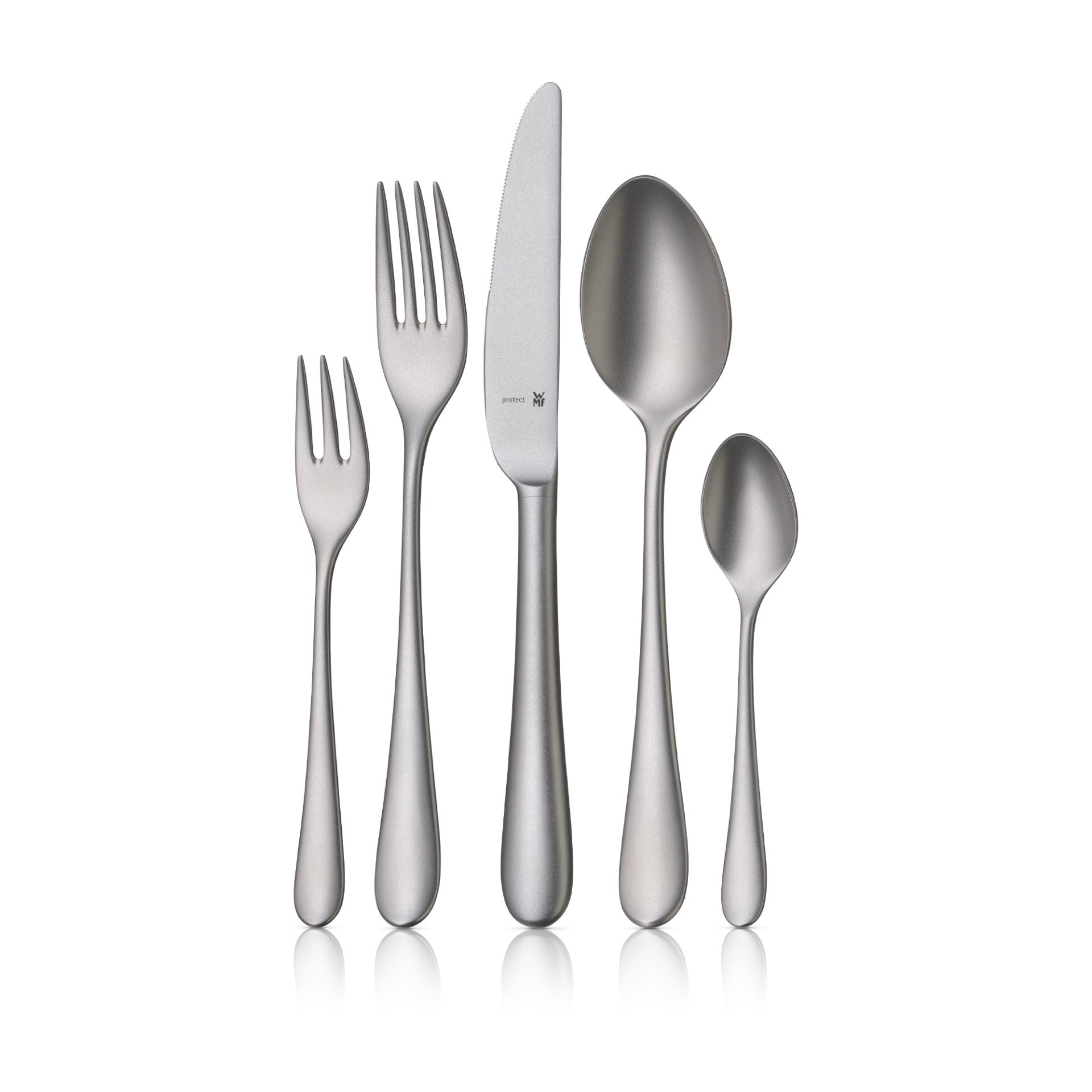 Besteck-Set 30-tlg., Besteck