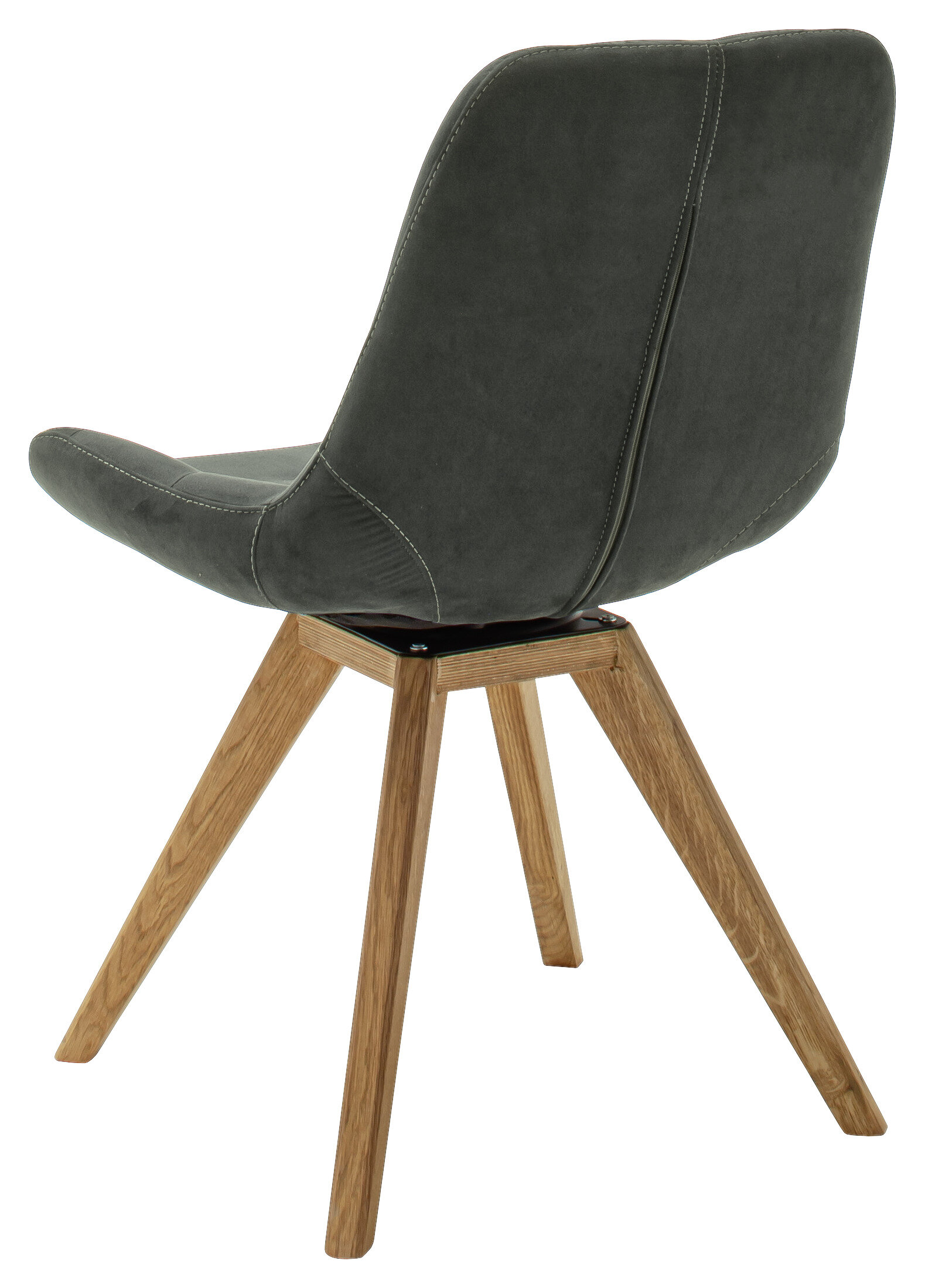 Schalenstuhl, Belfast