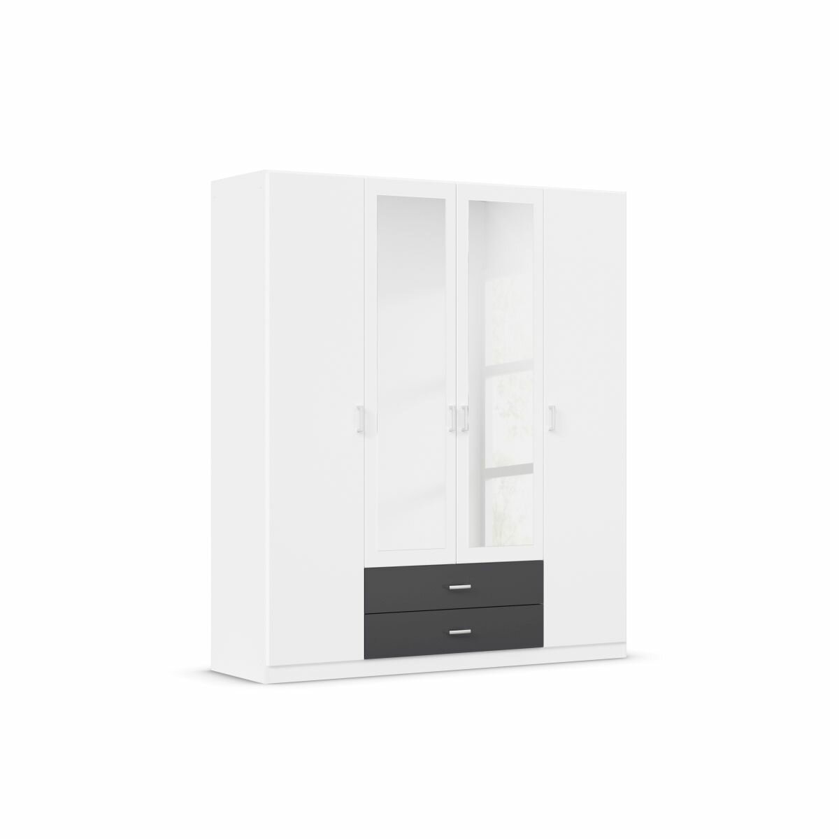 Drehtürenschrank, Gamma