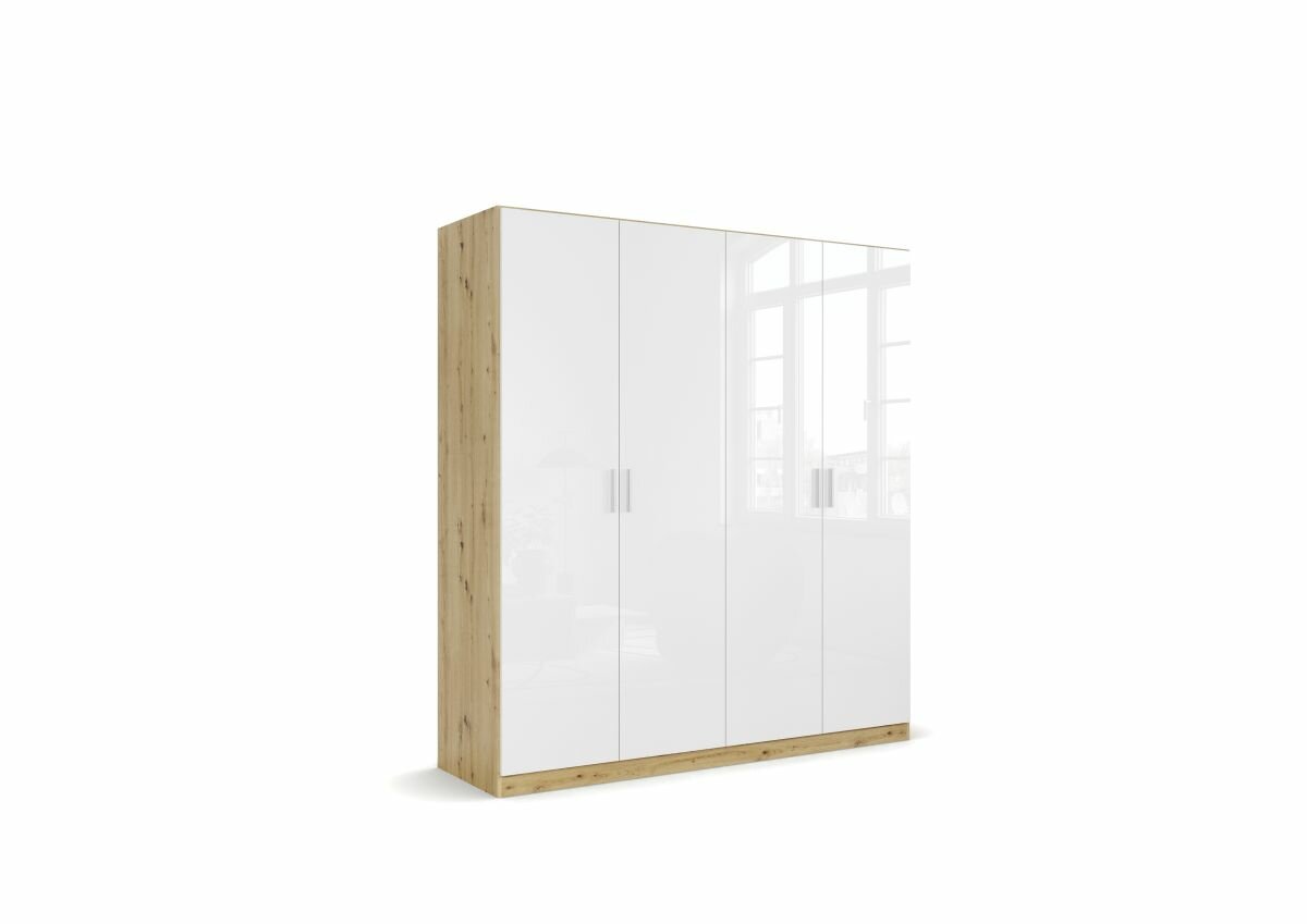 Drehtürenschrank, Celle