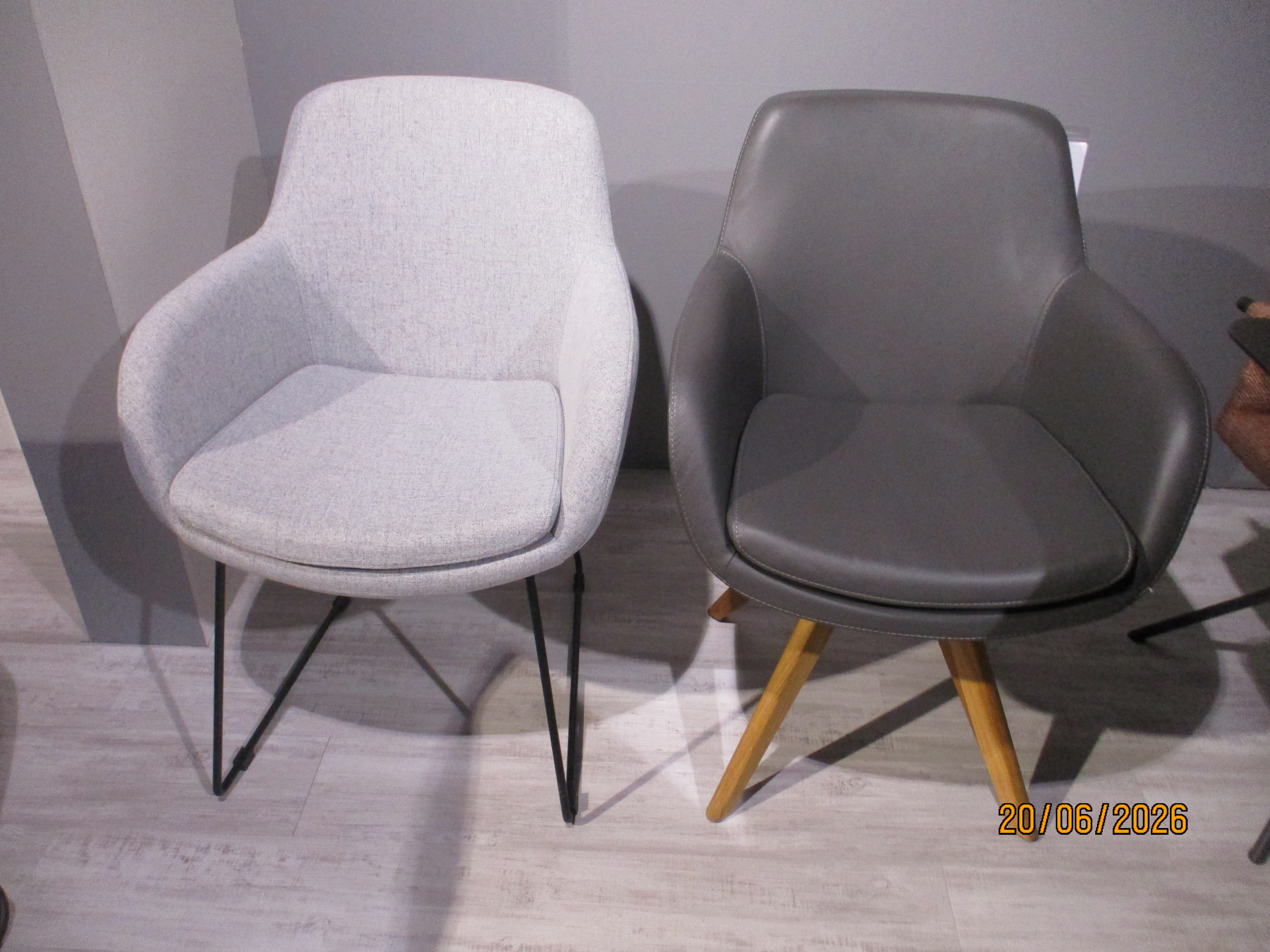 Essgruppe Musterring Tavia