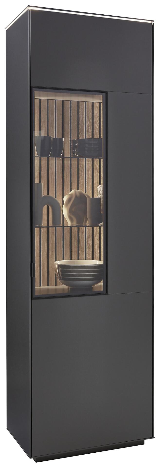Vitrine, Riani