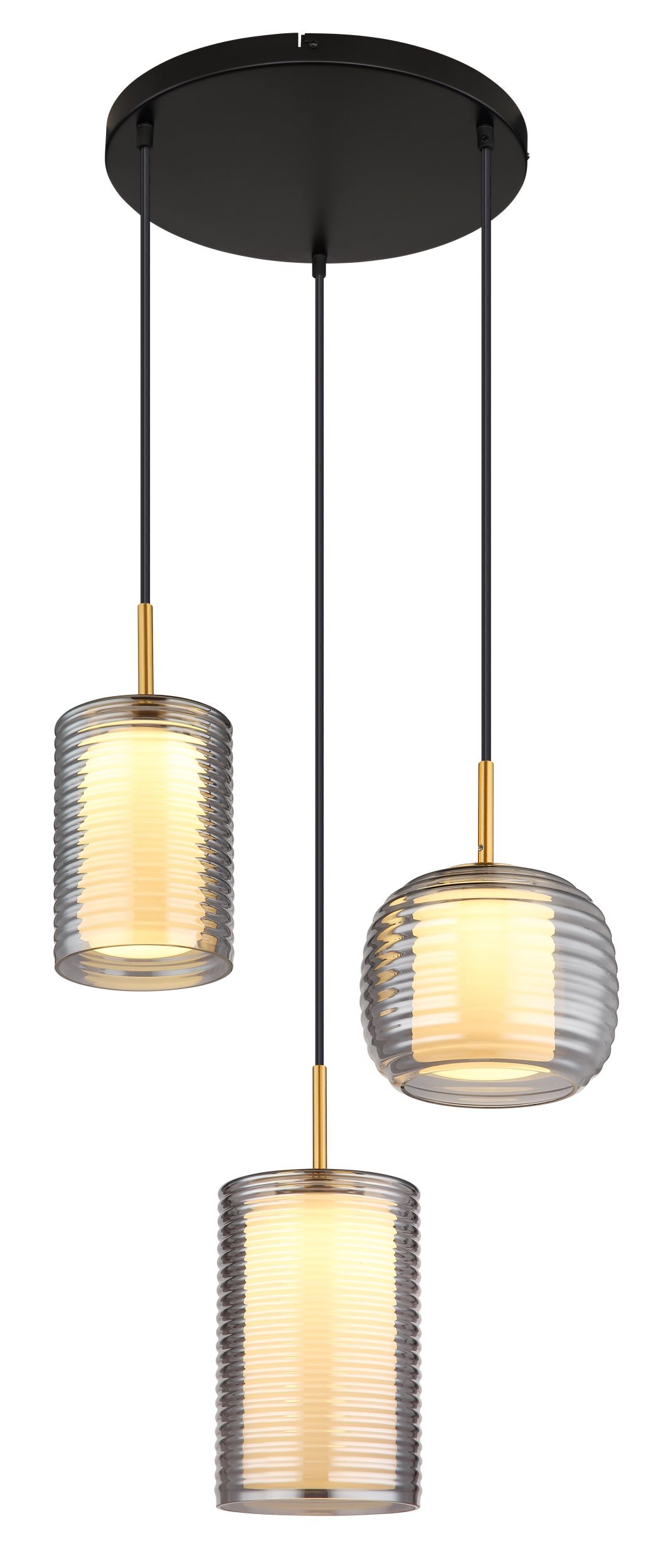 Hängeleuchte, LAMPIGNA