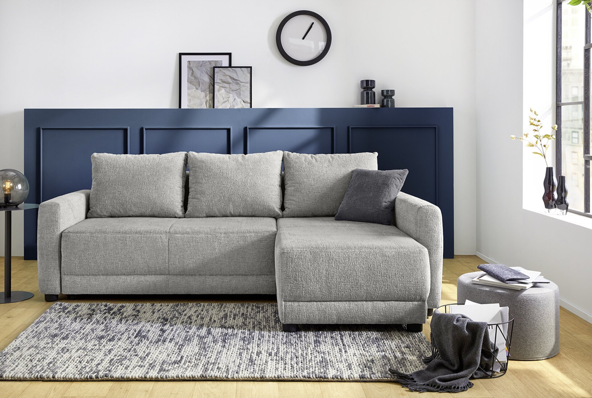 Wohnlandschaft, Venezia