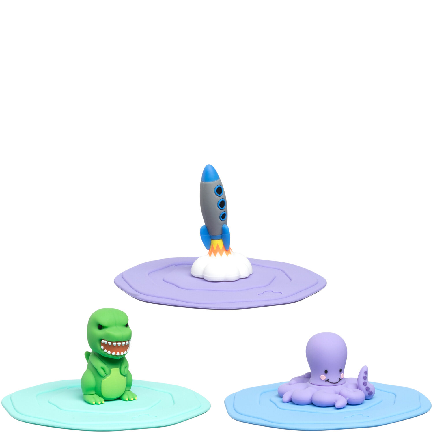 Deckel, Bambini Avventur