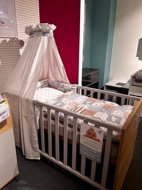 Baby/ Kinderzimmer