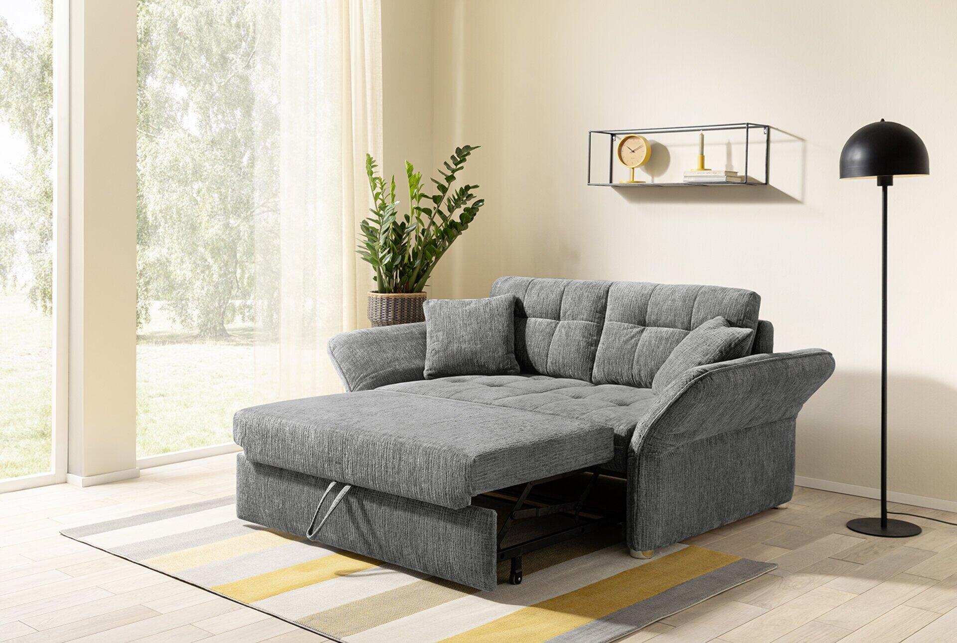 Schlafsofa, Leon