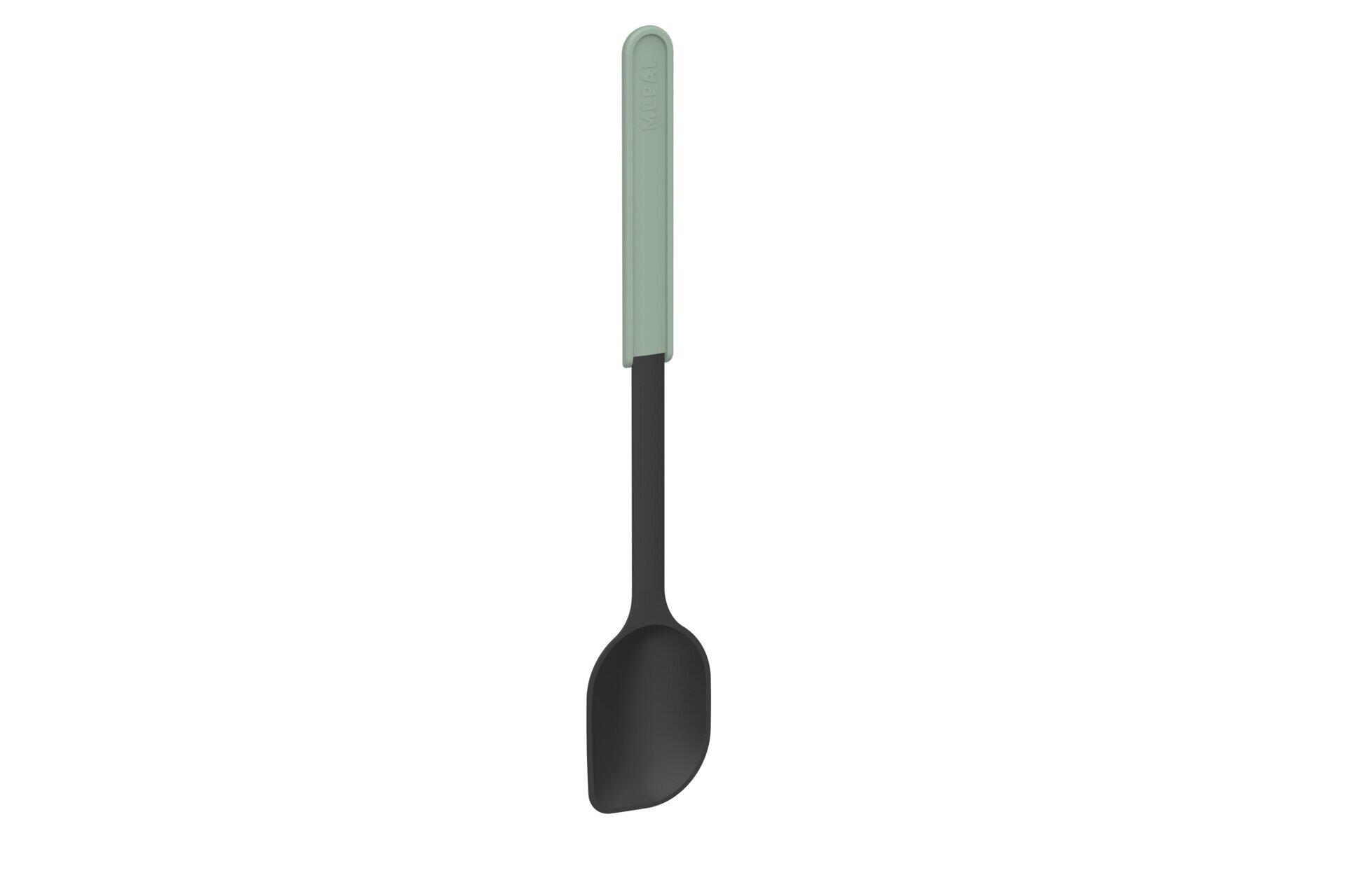Mepal Rosti Bv Grün Rührlöffel, Chef It – – Ca.7x6,4X18,4Cm