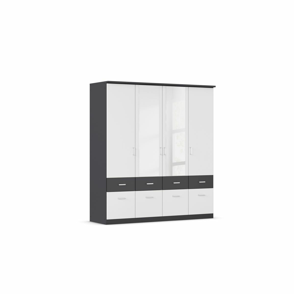Drehtürenschrank, Bremen Extra