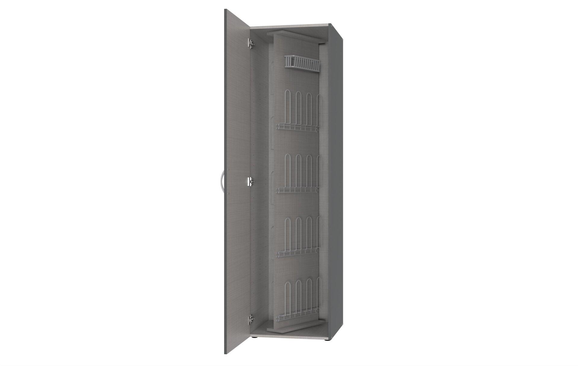 Schrank, Multiraumkonzept