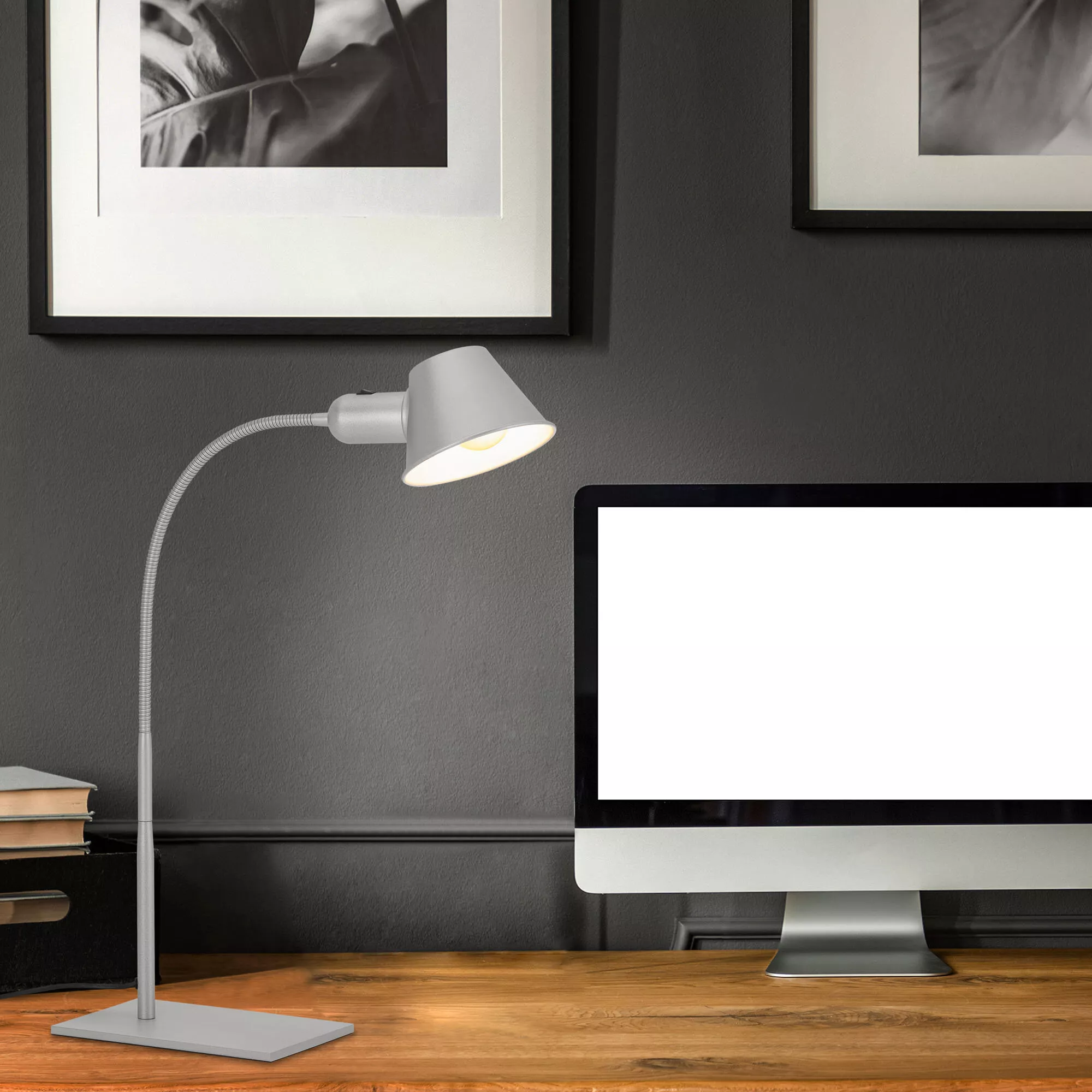 Office Tischleuchte, Brello